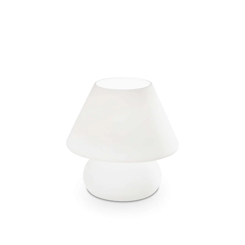 Lampe De Lecture Blanche