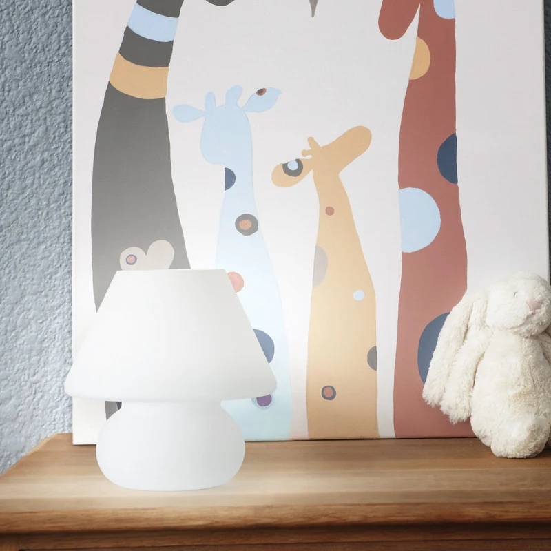 Lampe Deco