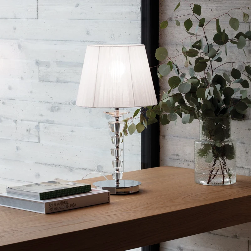 Lampe De Salon Moderne A Poser
