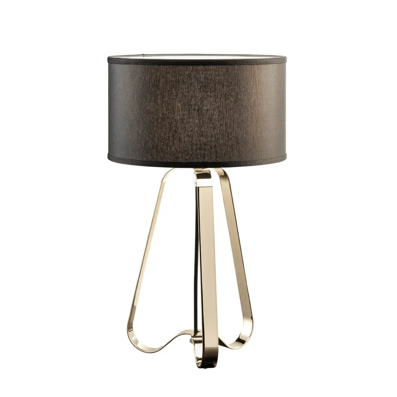 Lampe De Chevet Laiton