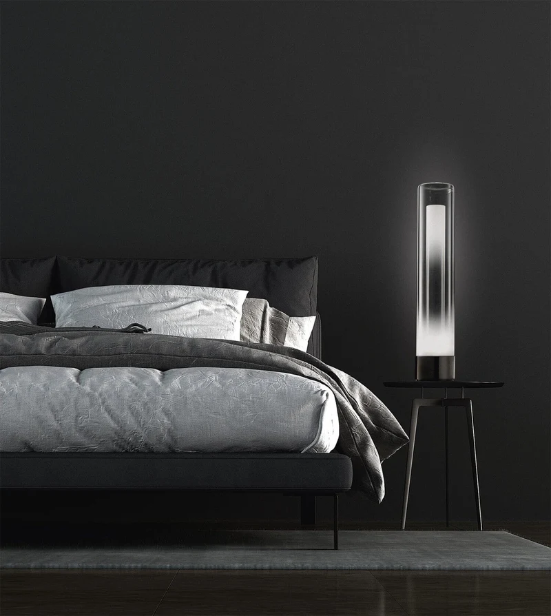 Lampe A Poser Salon Moderne