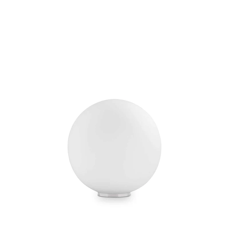 Lampe Ronde Lumineuse