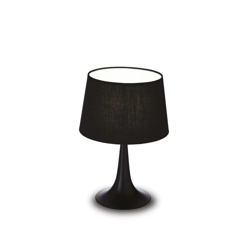Lampe Bureau Noir