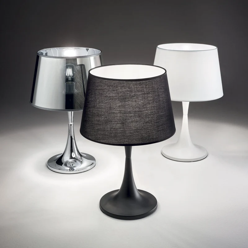 Lampe De Table De Chevet