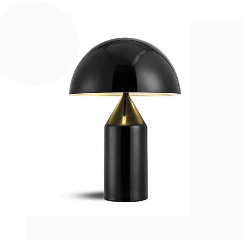 Petite Lampe De Chevet Blanche
