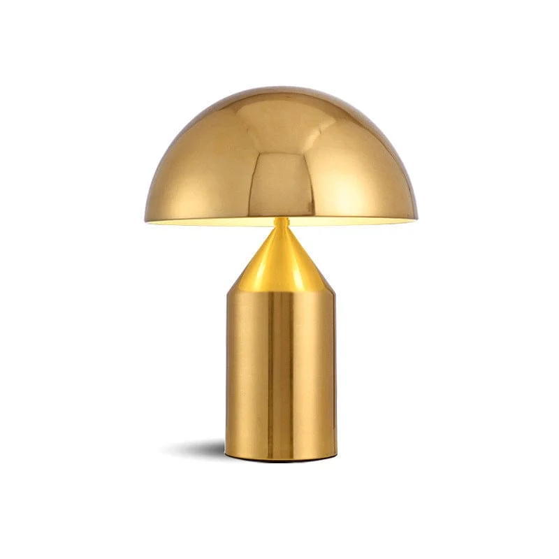Petite Lampe De Chevet Blanche