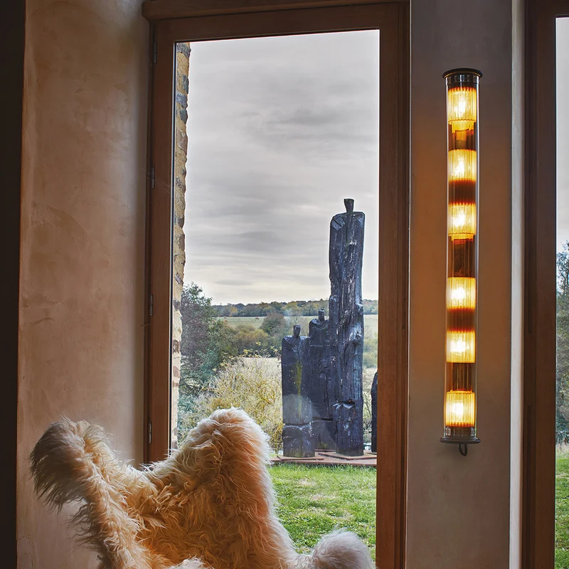 DCWéditions In The Tube 120-1300 Wall Lamp