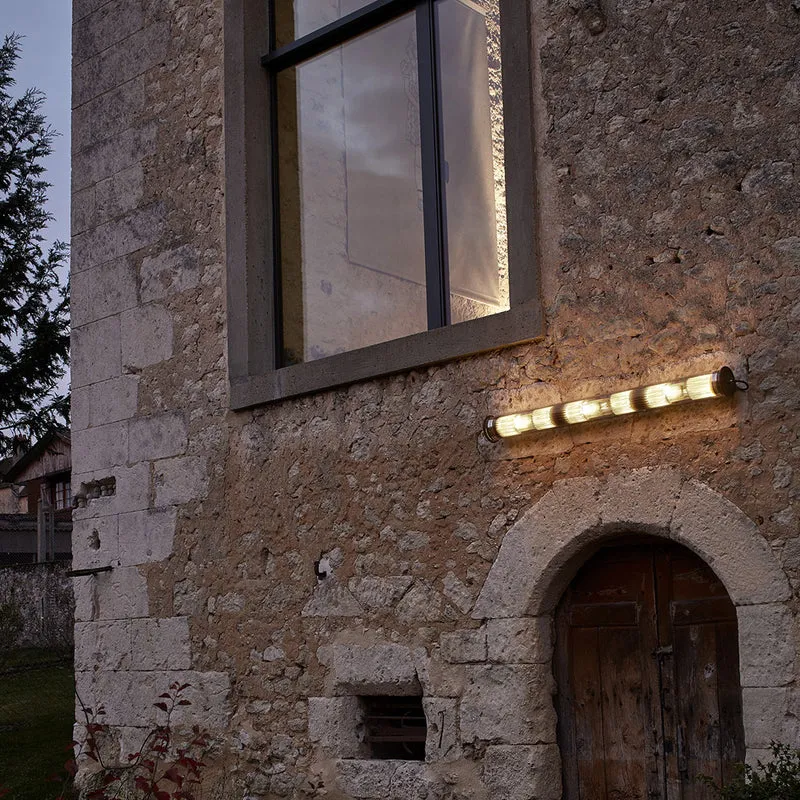 DCWéditions In The Tube 120-1300 Wall Lamp