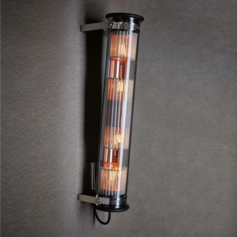 DCWéditions In The Tube 120-1300 Wall Lamp