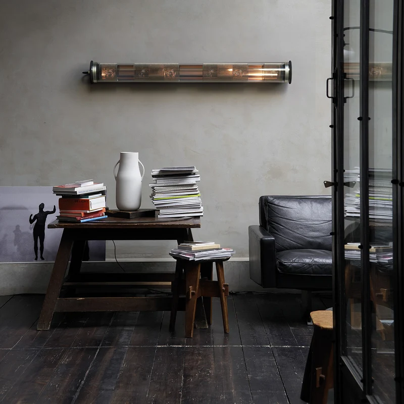 DCWéditions In The Tube 120-700 Wall Lamp