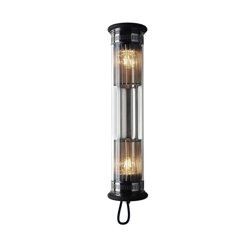 DCWéditions In The Tube 100-500 Wall Lamp
