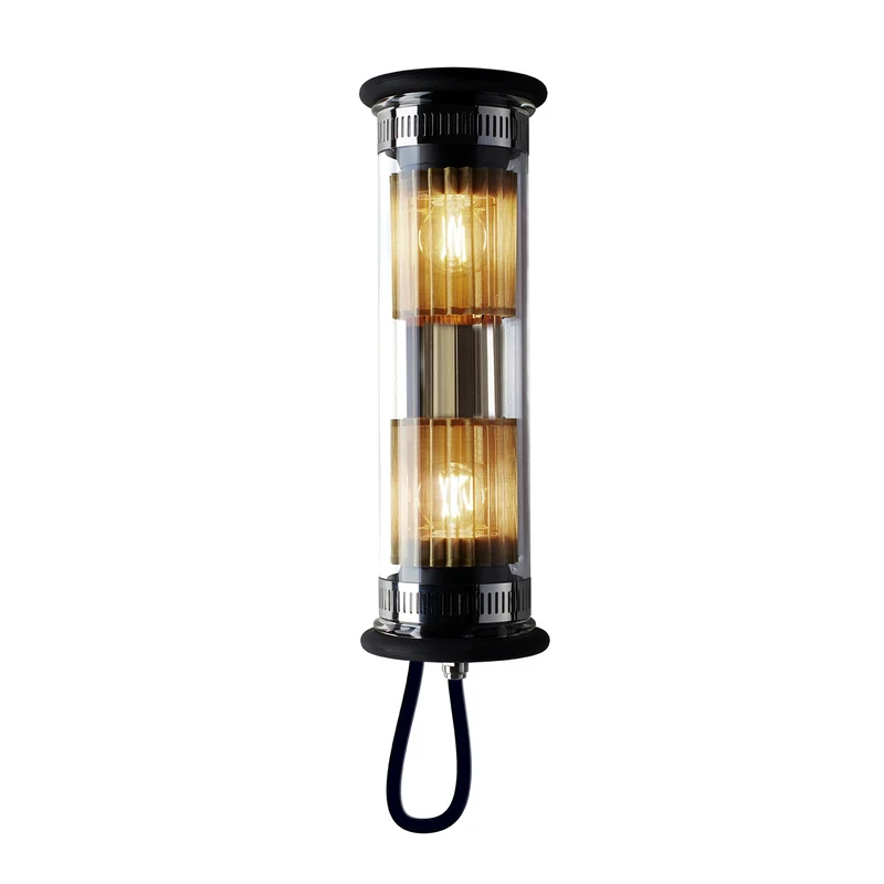 DCWéditions In The Tube 100-350 Wall Lamp