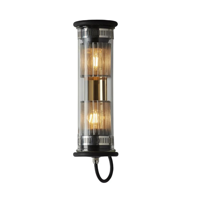 DCWéditions In The Tube 100-350 Wall Lamp