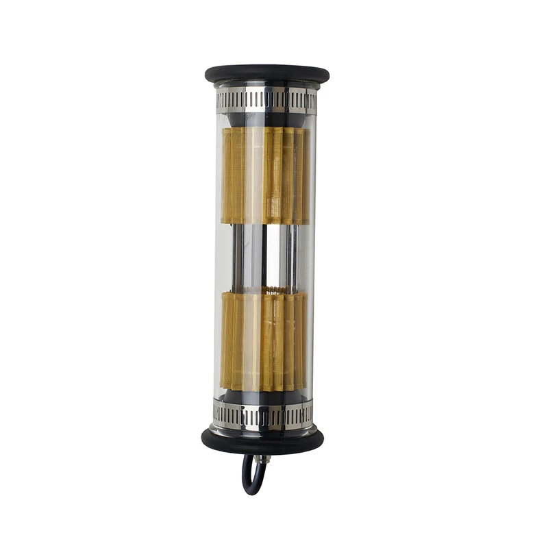 DCWéditions In The Tube 100-350 Wall Lamp