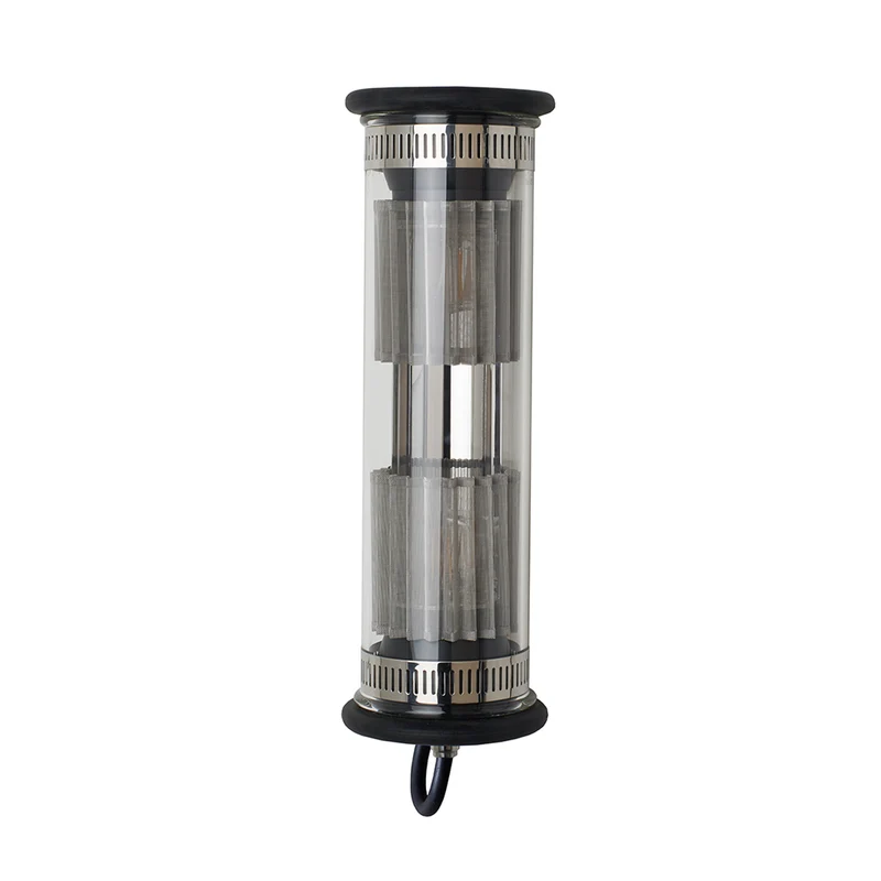 DCWéditions In The Tube 100-350 Wall Lamp