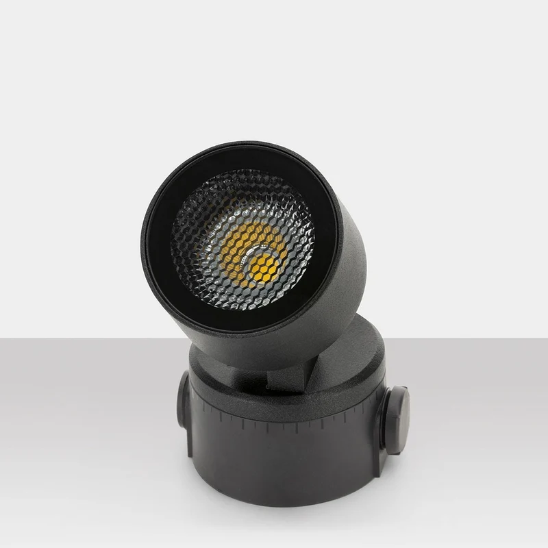 Lombardo Noa 50 Wall Lamp with Honey Comb