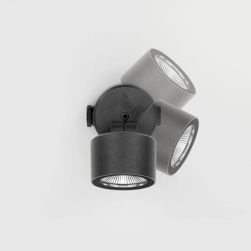 Lombardo Noa 50 Wall Lamp with Honey Comb