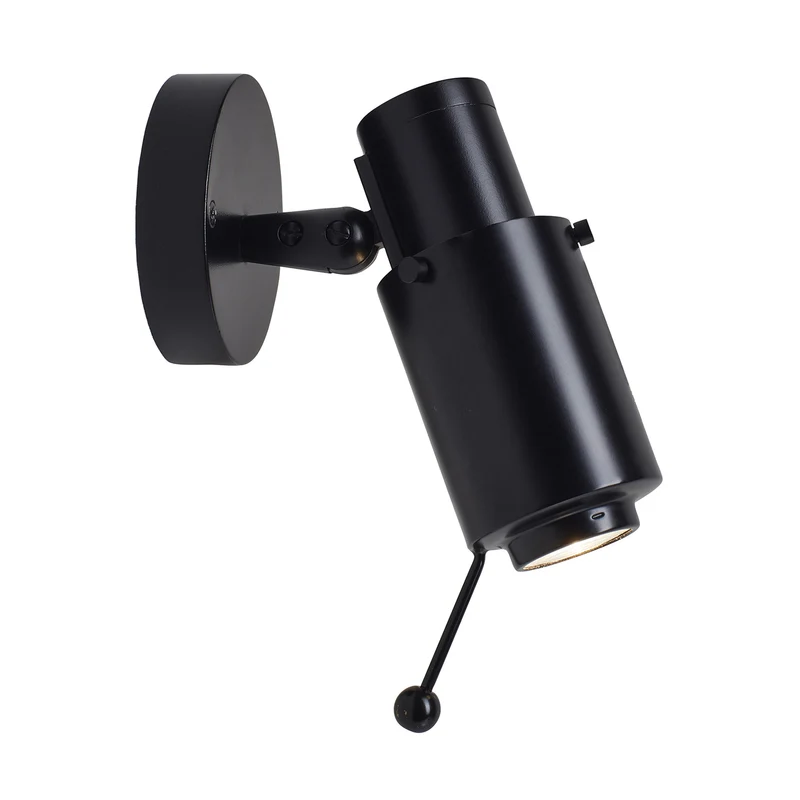 DCWéditions Biny Spot Wall Lamp