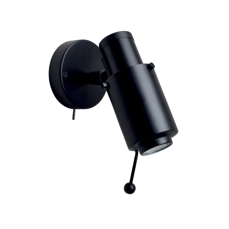 DCWéditions Biny Spot Wall Lamp