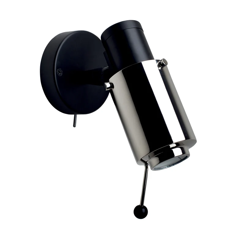 DCWéditions Biny Spot Wall Lamp