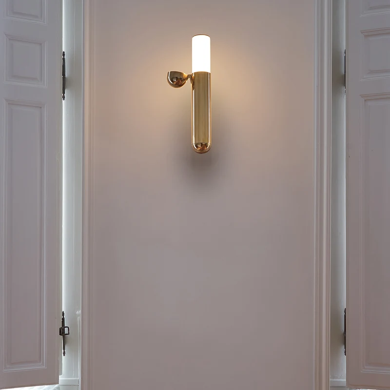 DCWéditions ISP Wall Lamp