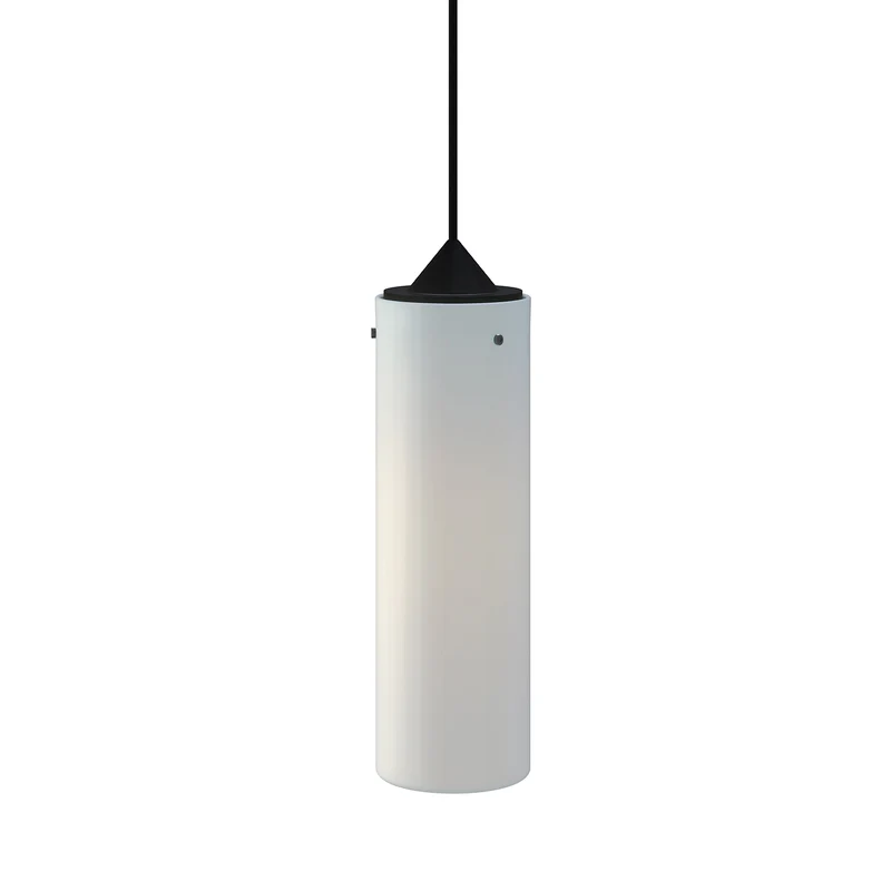DCWéditions Tobo Porcelain Pendant Lamp