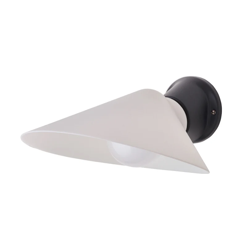 DCWéditions Plume Bathroom Wall Lamp