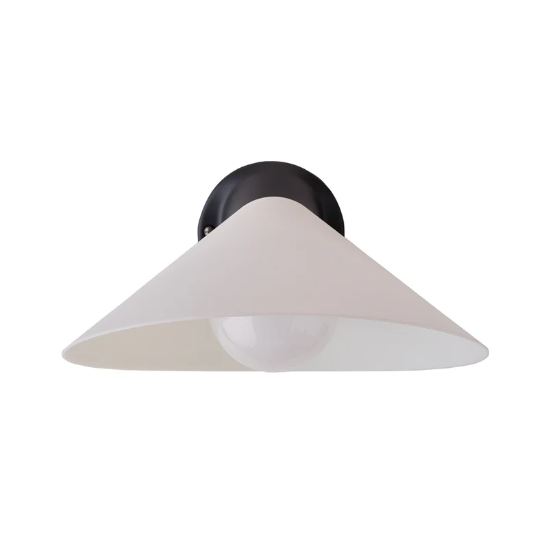 DCWéditions Plume Bathroom Wall Lamp
