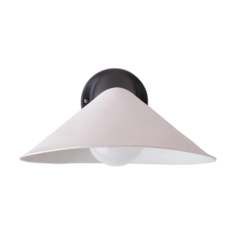 DCWéditions Plume Bathroom Wall Lamp