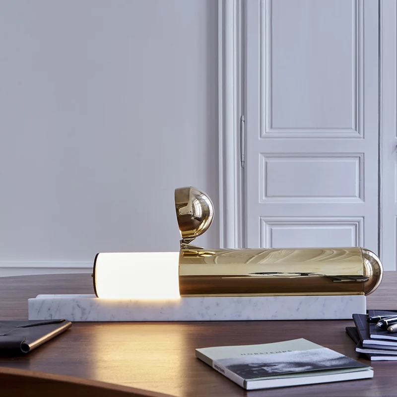 DCWéditions ISP Table Lamp