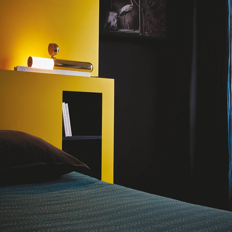 DCWéditions ISP Table Lamp