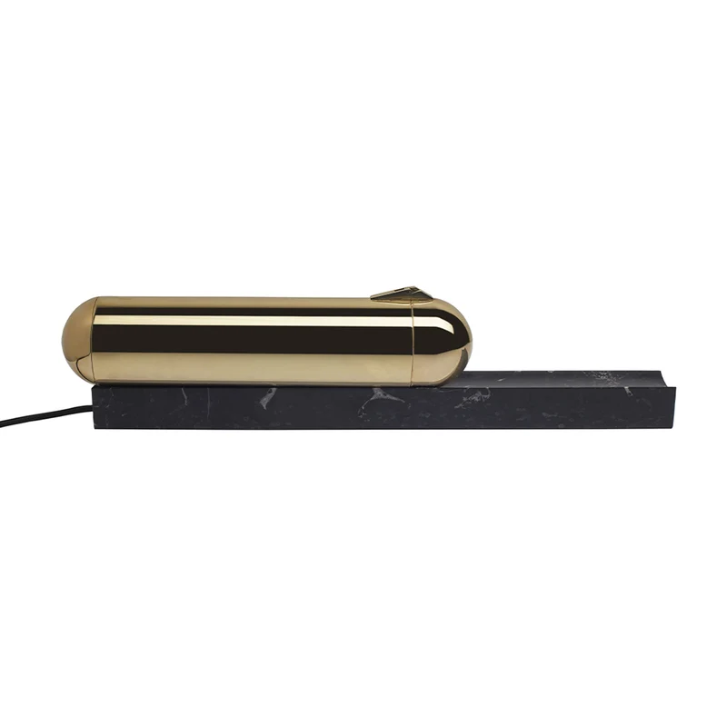 DCWéditions ISP Table Lamp