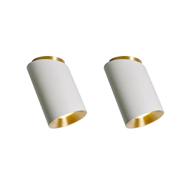 DCWéditions Tobo Ceiling Lamp Duo Pack