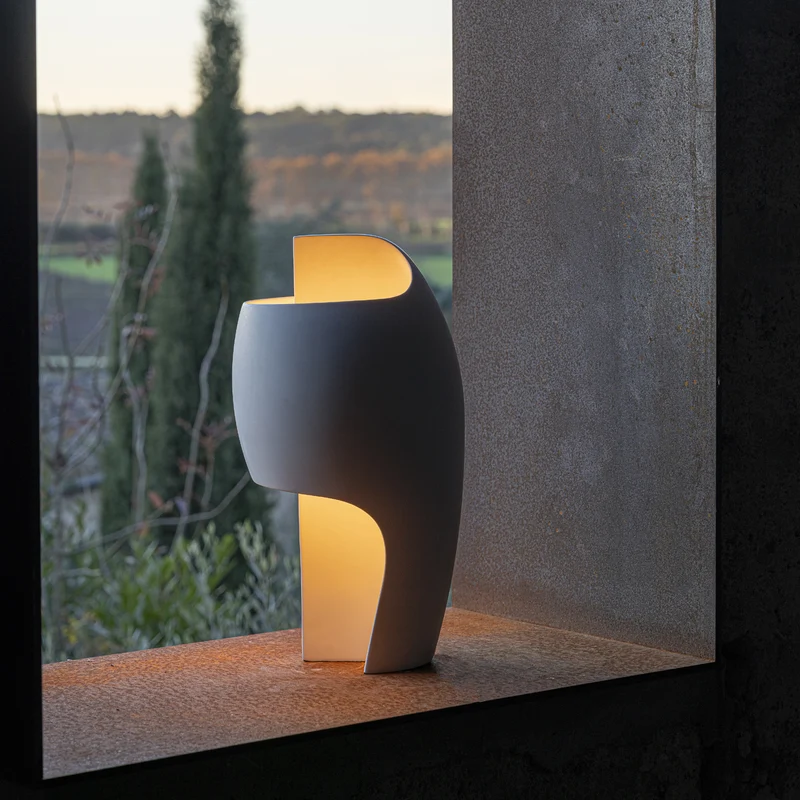 DCWéditions Grande B Table Lamp