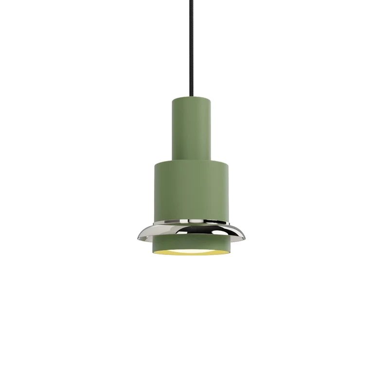 DCWéditions Chaumont Pendant Lamp