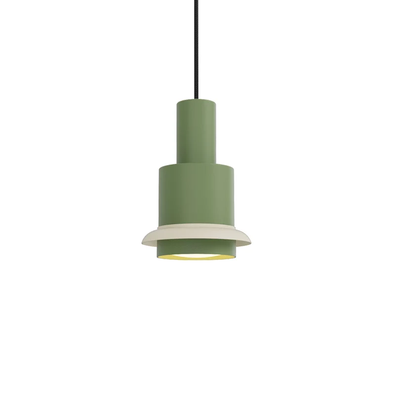 DCWéditions Chaumont Pendant Lamp
