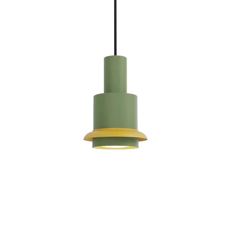 DCWéditions Chaumont Pendant Lamp