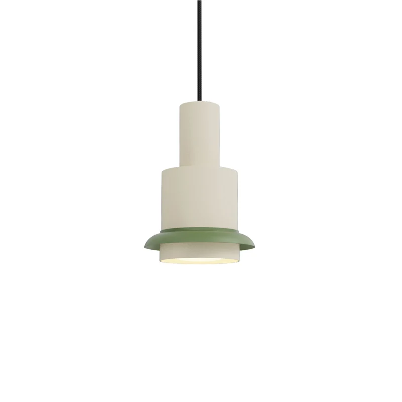 DCWéditions Chaumont Pendant Lamp