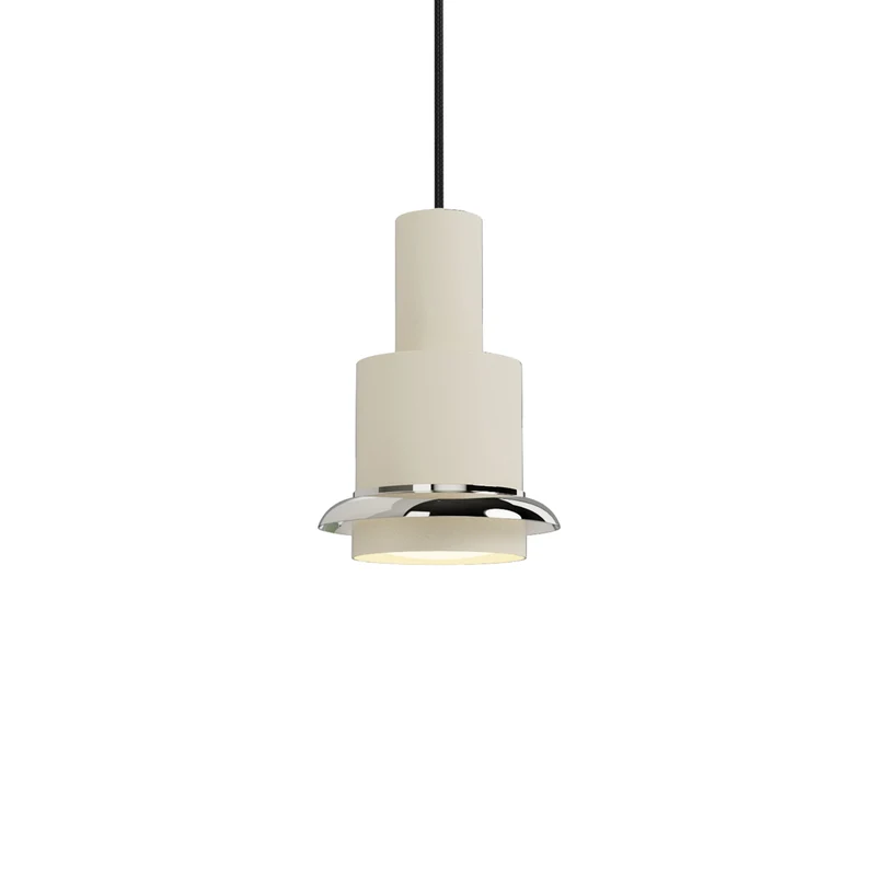 DCWéditions Chaumont Pendant Lamp
