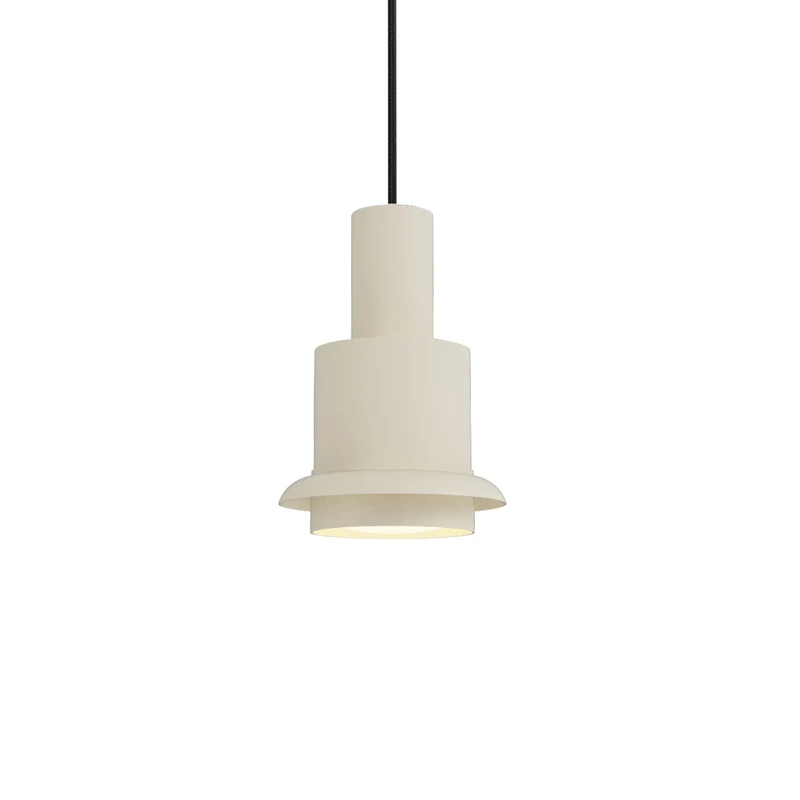 DCWéditions Chaumont Pendant Lamp