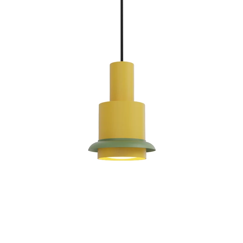 DCWéditions Chaumont Pendant Lamp