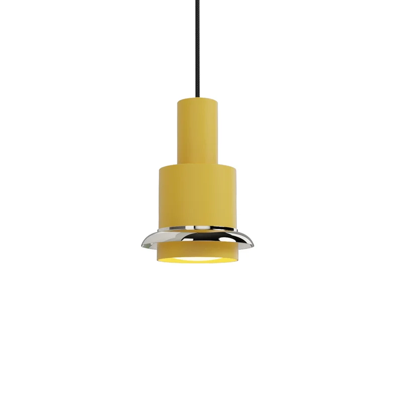 DCWéditions Chaumont Pendant Lamp