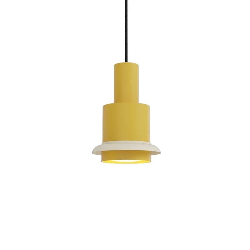 DCWéditions Chaumont Pendant Lamp