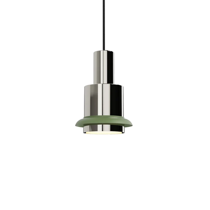 DCWéditions Chaumont Pendant Lamp
