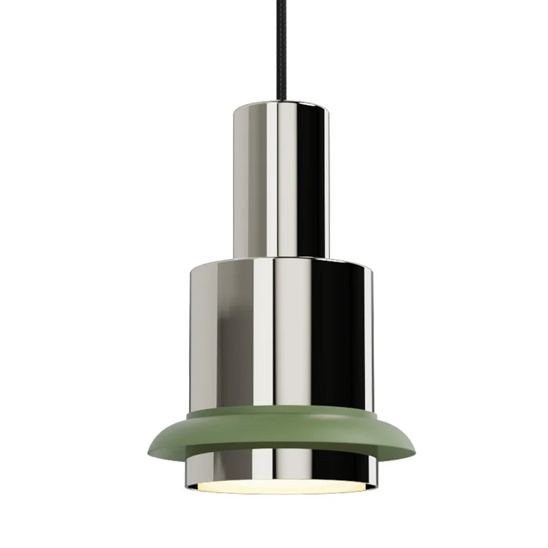 DCWéditions Chaumont Pendant Lamp
