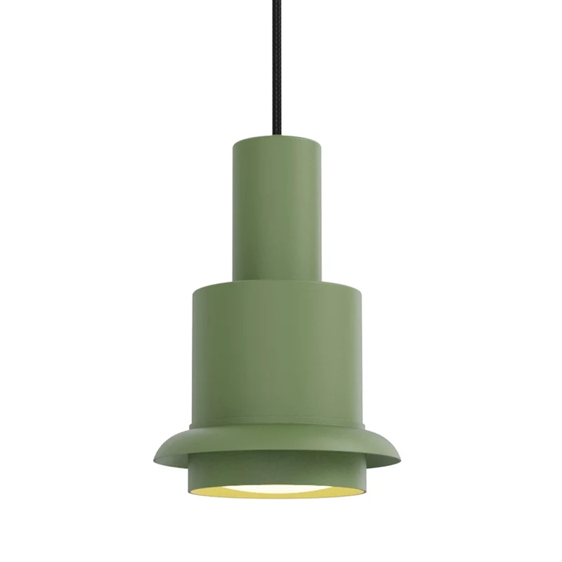 DCWéditions Chaumont Pendant Lamp