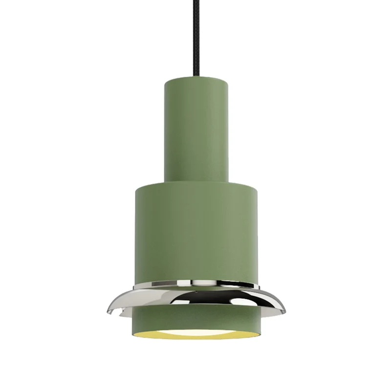 DCWéditions Chaumont Pendant Lamp
