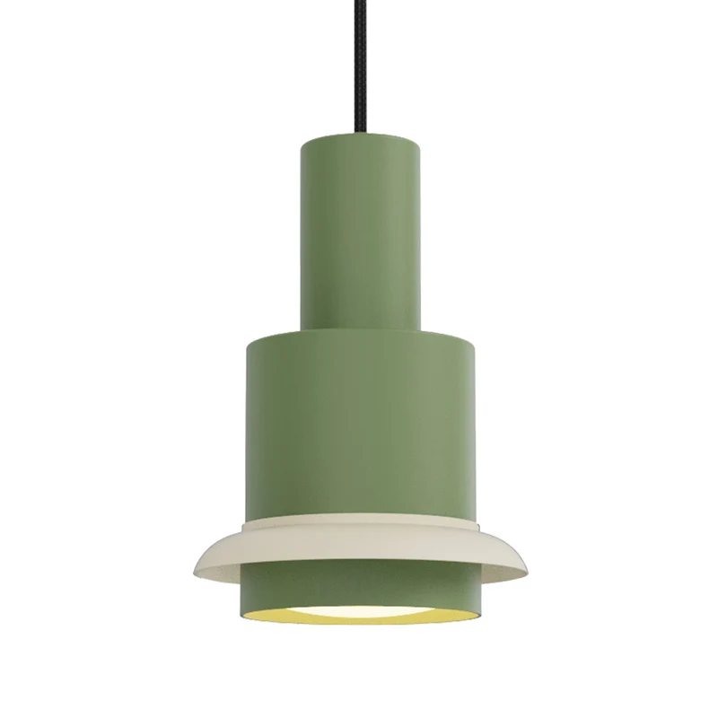 DCWéditions Chaumont Pendant Lamp