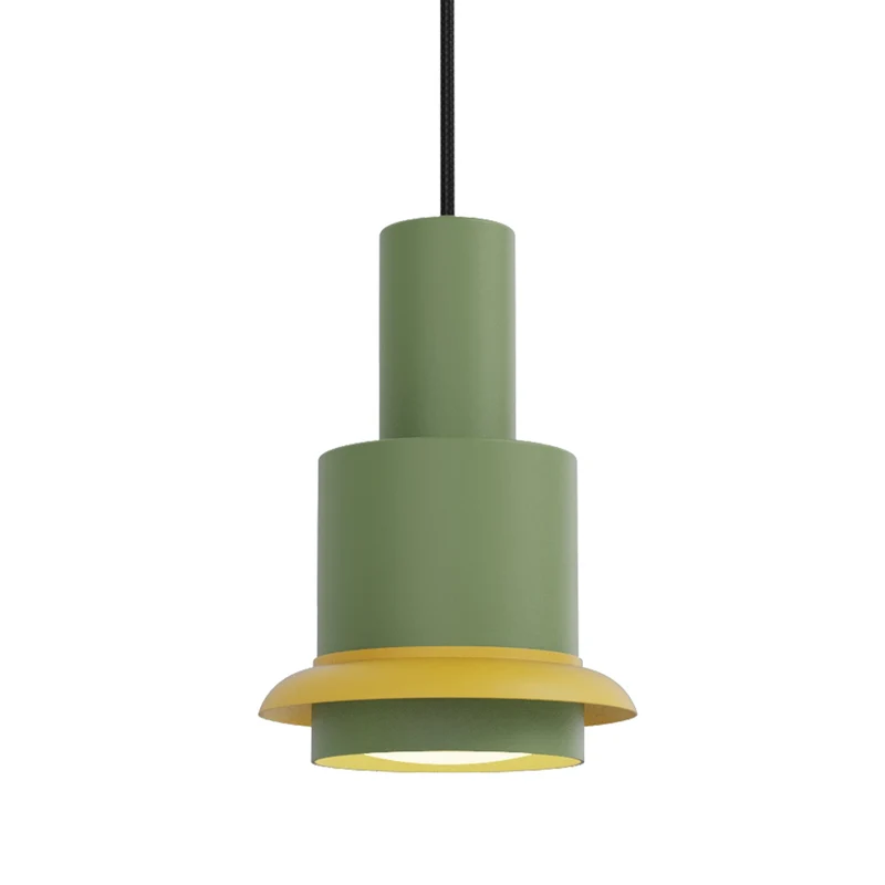 DCWéditions Chaumont Pendant Lamp