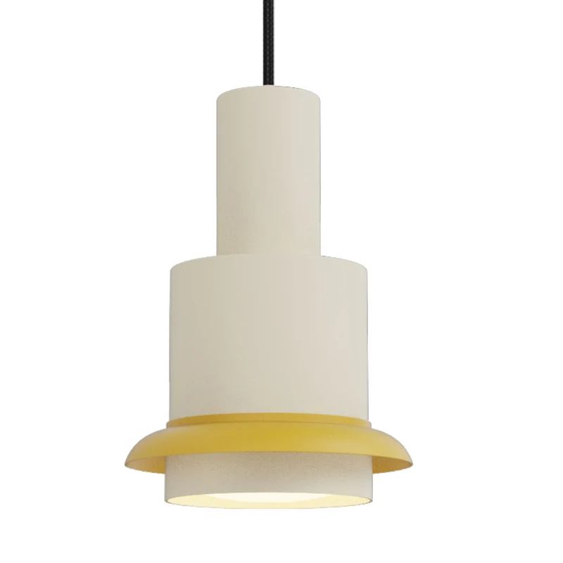 DCWéditions Chaumont Pendant Lamp